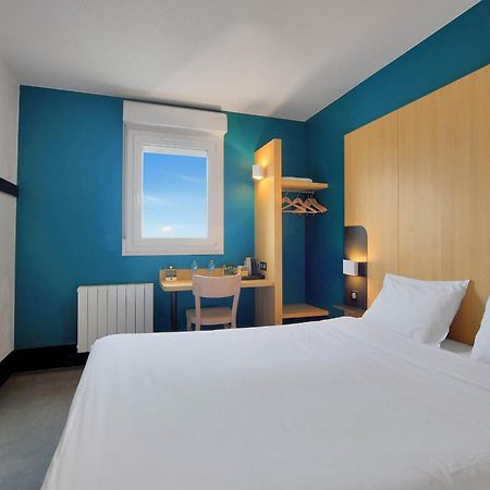 B&B Hotel Le Treport Friville ภายนอก รูปภาพ