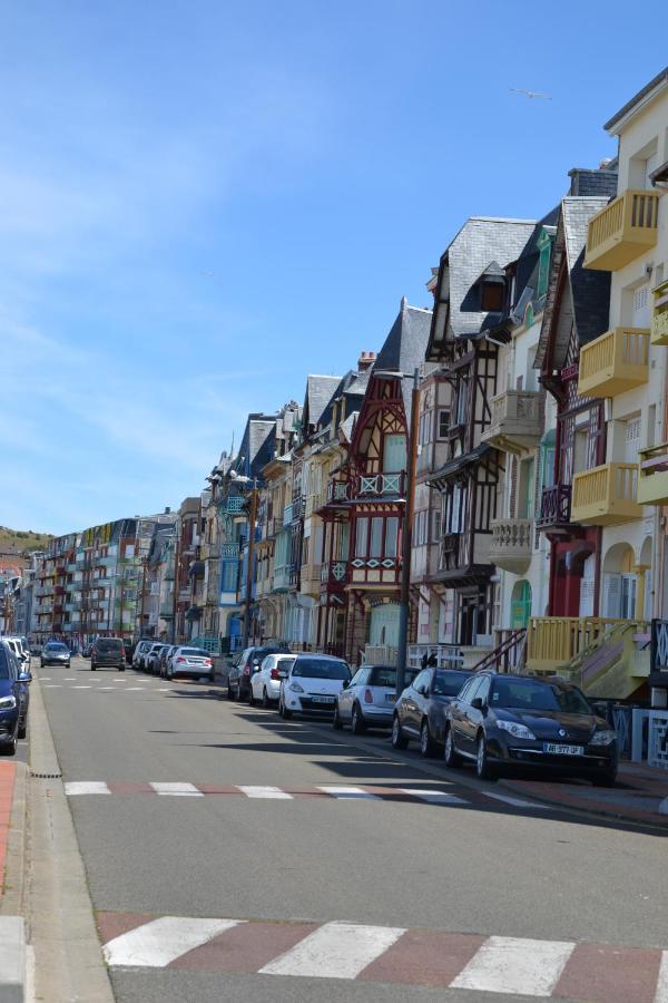 B&B Hotel Le Treport Friville ภายนอก รูปภาพ